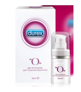 DUREX O 15 ML