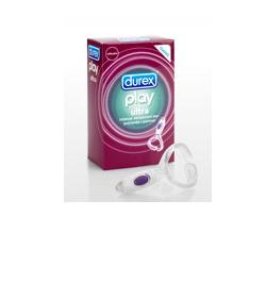 DUREX PLAY ULTRA