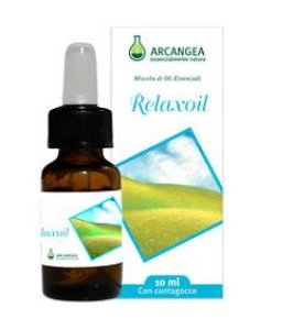 RELAXOIL 10ML