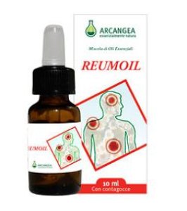 REUMOIL 10ML