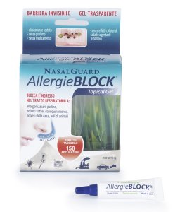 ALLERGIE BLOCK GEL NASO 3 G
