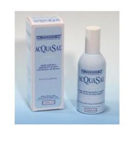 ACQUASAL SPRAY SOLUZIONE ISOTONICA IRRIGAZIONE NASALE SPRAY100ML