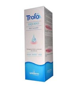 TROFO 5 LIQUIDO 400 ML