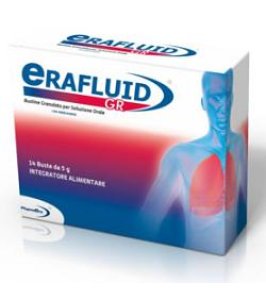 ERAFLUID GR 14 BUSTINE