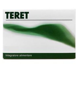 TERET 30 CAPSULE