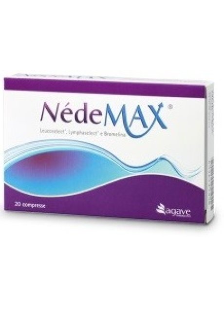 NEDEMAX 20 COMPRESSE