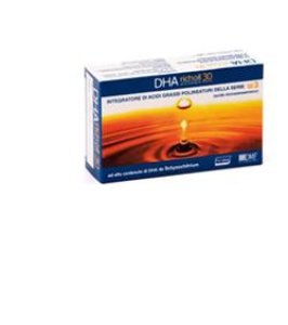 DHA RICHOIL 30 PERLE