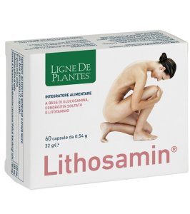 LITHOSAMIN 60CPS