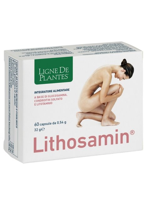 LITHOSAMIN 60CPS