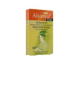 CLIMA ACTIV PLUS 30CPS