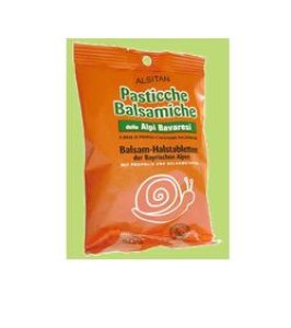 PASTICCHE BALS ALPI BAVAR 50G