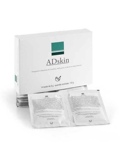 ADSKIN INTEGRATORE 30BUST