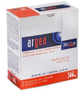 KIRON ARGEA 5BUSTX25G