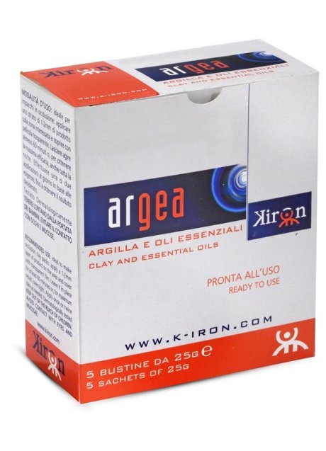 KIRON ARGEA 5BUSTX25G