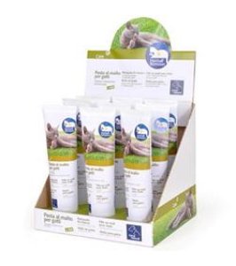 ORME NATURALI MALTOFOS PASTA AL MALTO PER GATTI 50G