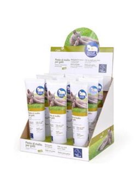 ORME NATURALI MALTOFOS PASTA AL MALTO PER GATTI 50G