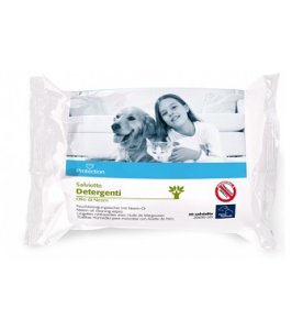 PROTECTION SALV DET OLIO NEEM