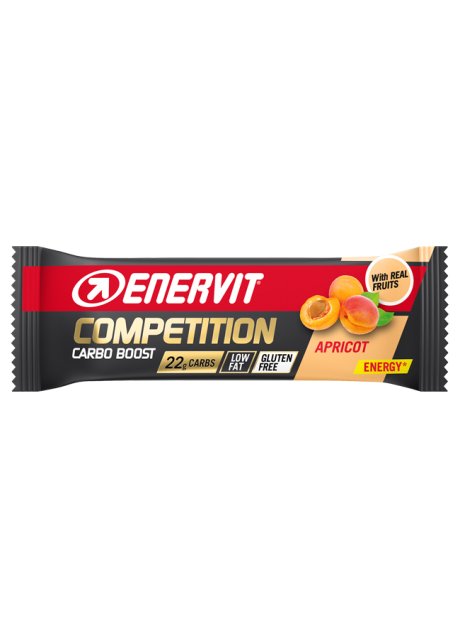 ENERVIT PS COMPET ALBIC 1BARR