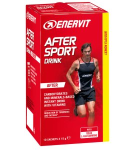 ENERVIT R1 SPORT 10BS 15G