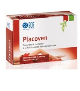 EOS PLACOVEN 30 COMPRESSE