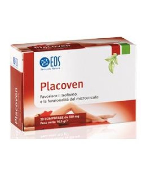 EOS PLACOVEN 30 COMPRESSE