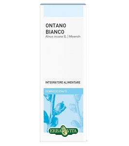 GEMMODERIVATO ONTANO BI 50ML