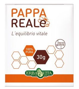 PAPPA REALE FRESCA 30G  EBV