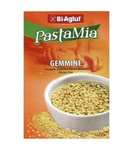 BIAGLUT-PASTINA GEMMINE 250G
