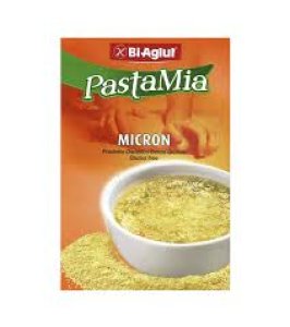 BIAGLUT-PASTINA MICRON 250G