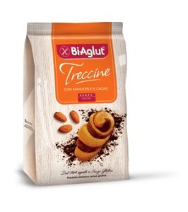 BIAGLUT TRECCINE 200 G