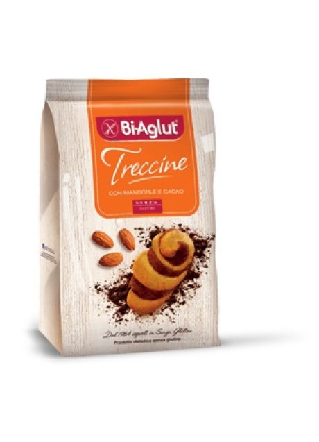 BIAGLUT TRECCINE 200 G