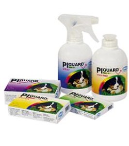 PI GUARD SPRAY 300ML