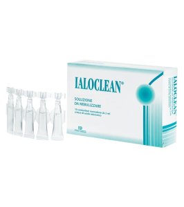 SOLUZIONE DA NEBULIZZARE 15 FIALE 2 ML