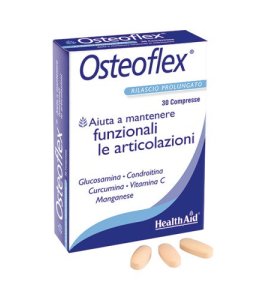 OSTEOFLEX 30CPR BLIS HEALTH AID