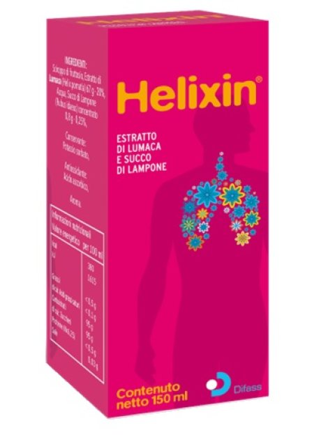 HELIXIN 250ML