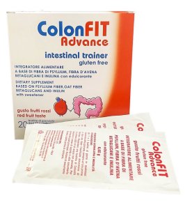 COLONFIT LIPIDYUM ARANCIA 20BST