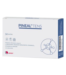 PINEAL TENS 14 BUSTE