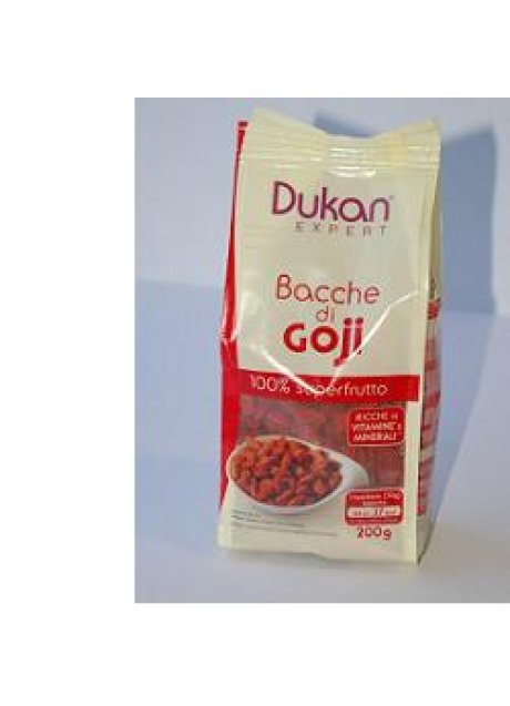 DUKAN EXPERT BACCHE GOJI 200G