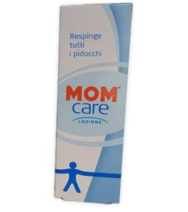 MOM CARE LOZIONE ANTIPIDOCCHI 100ML
