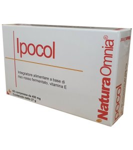 IPOCOL INTEGRAT 60CPR 24G