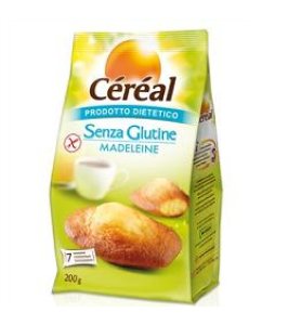 CEREAL MADELEINE 200G