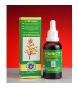 HYRVINGYA BIO GOCCE 50ML