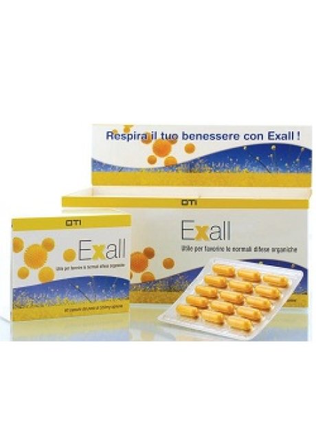 EXALL 60CPS OTI