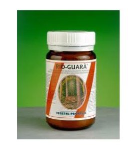 RIO GUARA AMAZZONICO 115G