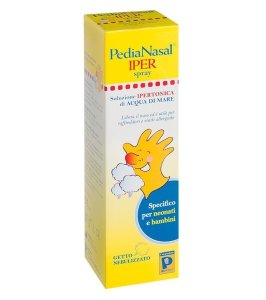 PEDIANASAL IPER SPRAY 100ML