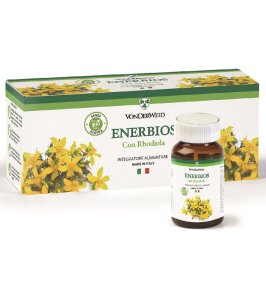 VONDERWEID ENERBIOS 12FL 120ML
