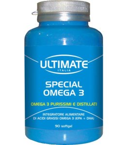 ULTIMATE OMEGA3 90SOFTGEL