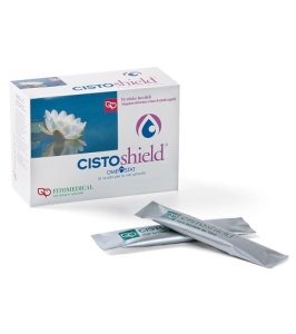 CISTOSHIELD 16STICK MONODOS FTM