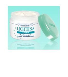 LICHTENA FO CREMA VISO 100 ML