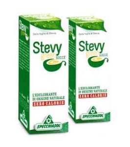 STEVYGREEN 30 ML